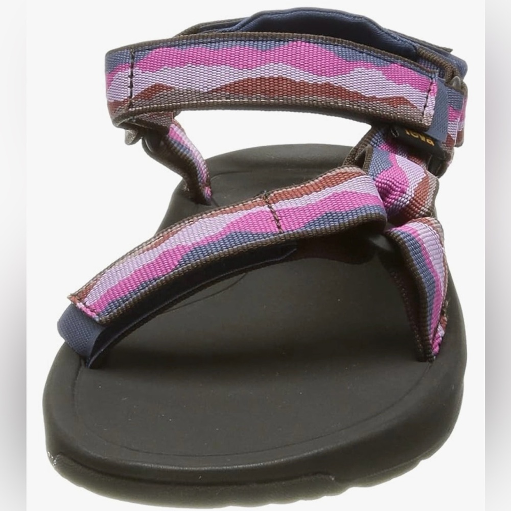 NWT Teva - Child Hurricane XLT 2 Sport Sandal size 3 - Picture 4 of 11